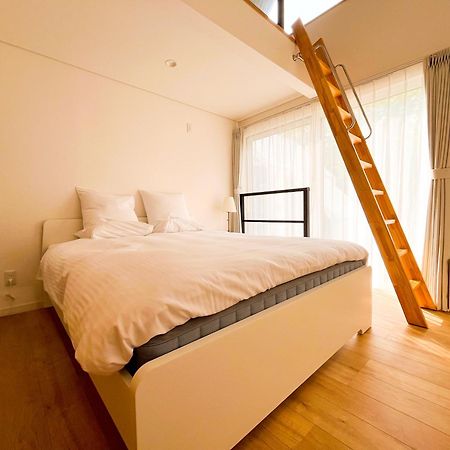 Niseko White Villas Yunosato Rankoshi المظهر الخارجي الصورة