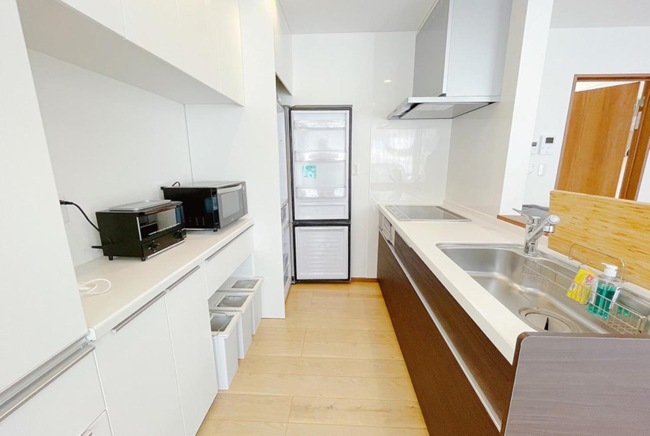 Niseko White Villas Yunosato Rankoshi المظهر الخارجي الصورة