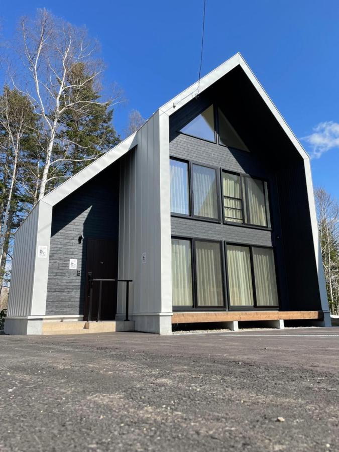 Niseko White Villas Yunosato Rankoshi المظهر الخارجي الصورة
