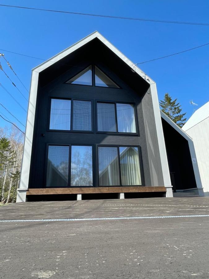 Niseko White Villas Yunosato Rankoshi المظهر الخارجي الصورة
