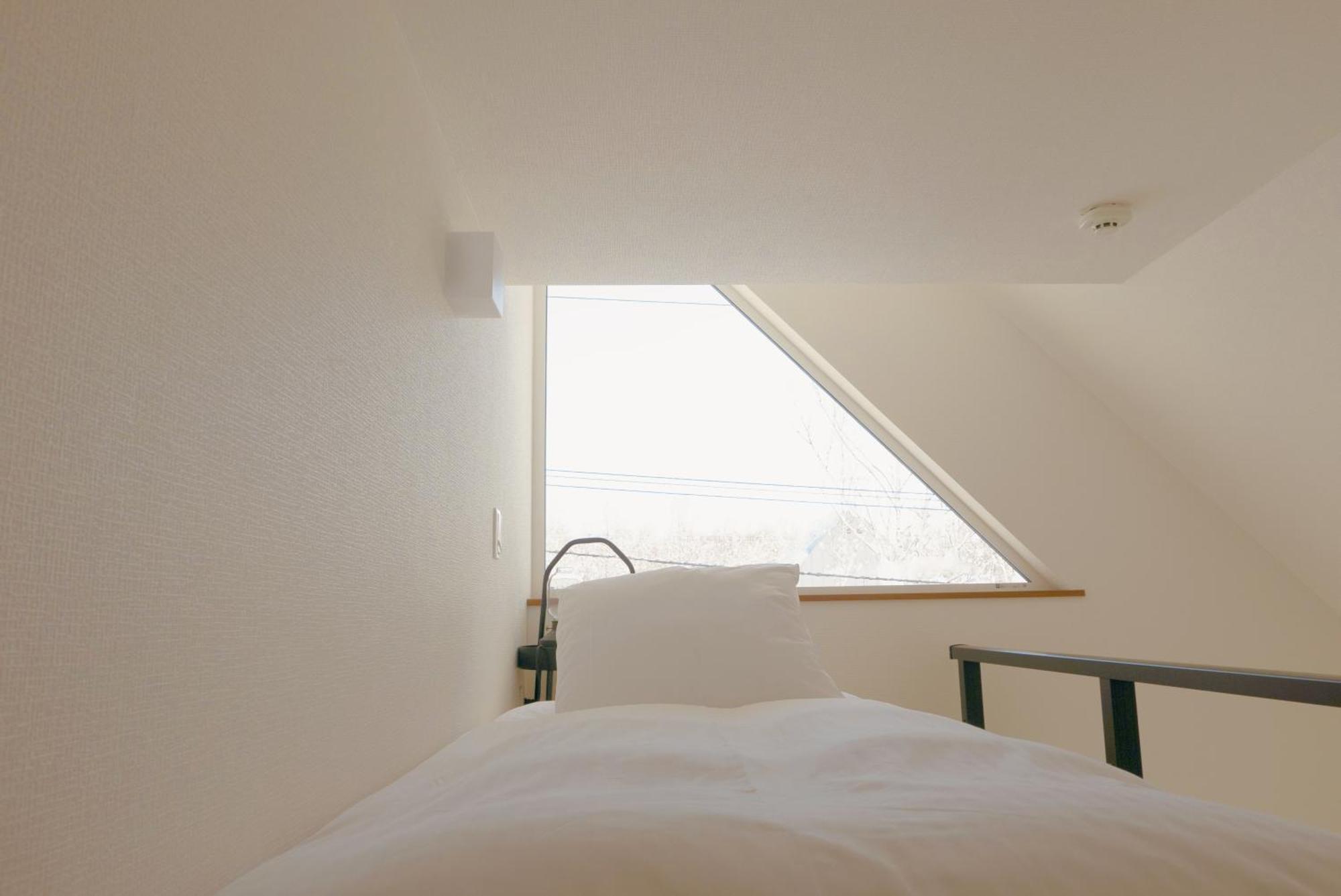 Niseko White Villas Yunosato Rankoshi المظهر الخارجي الصورة