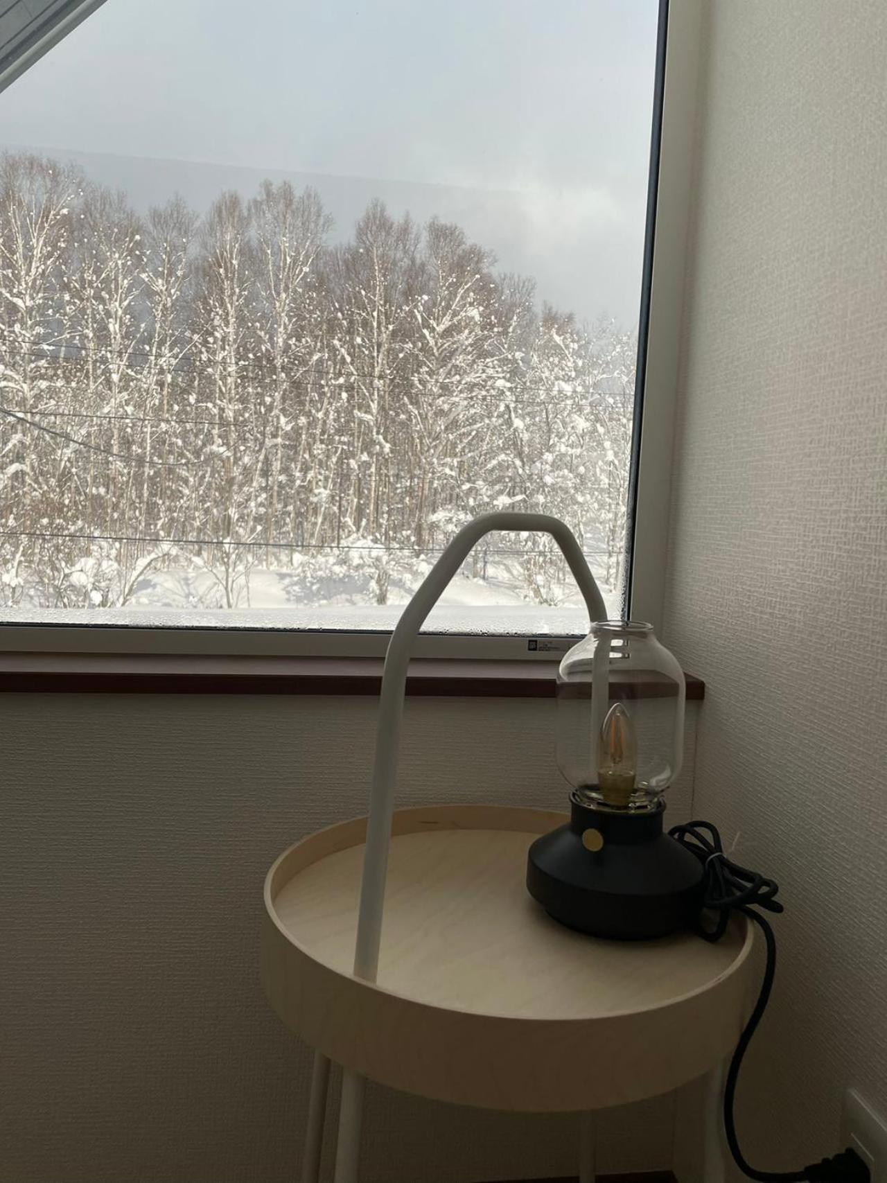 Niseko White Villas Yunosato Rankoshi المظهر الخارجي الصورة