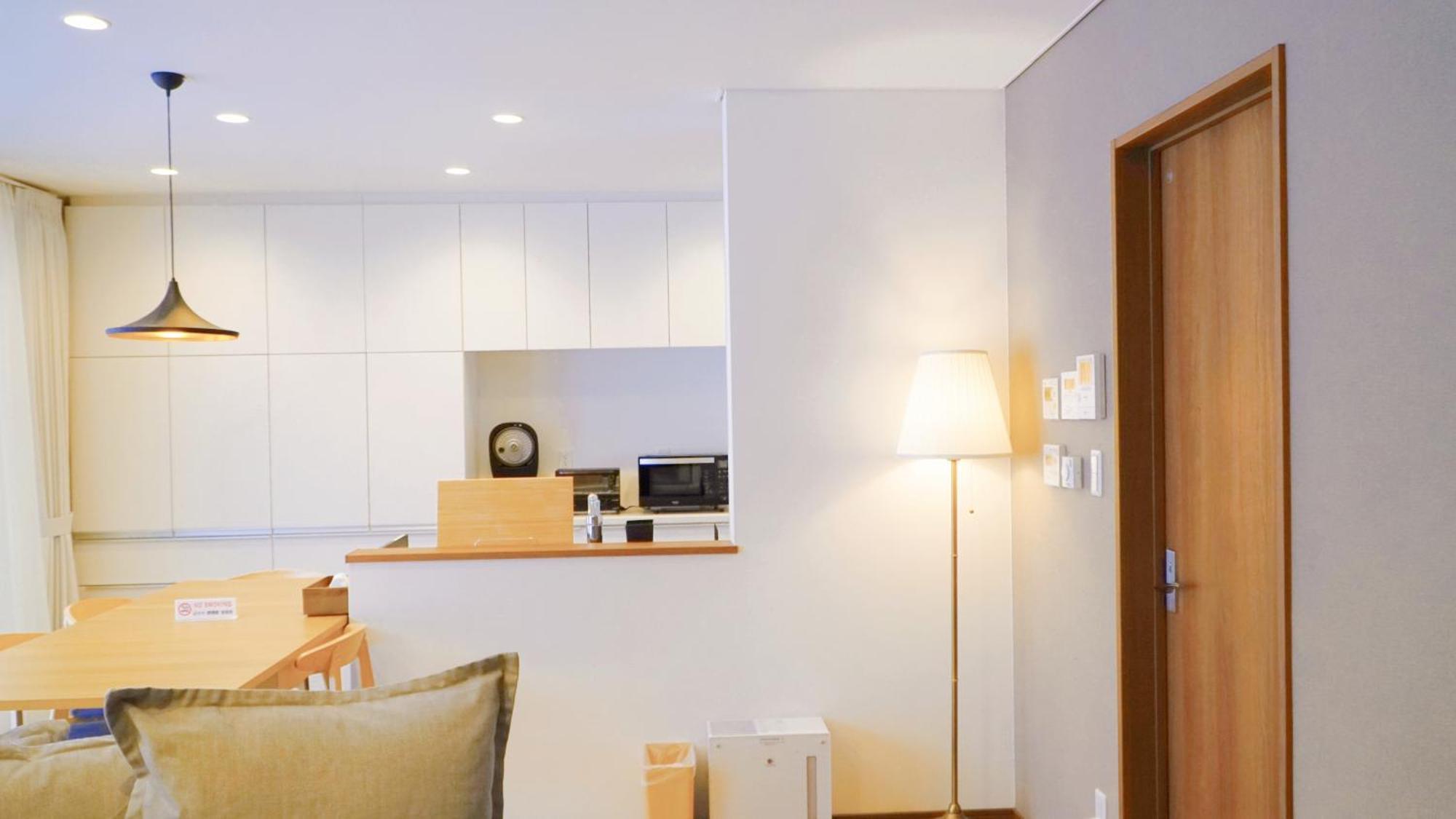 Niseko White Villas Yunosato Rankoshi المظهر الخارجي الصورة