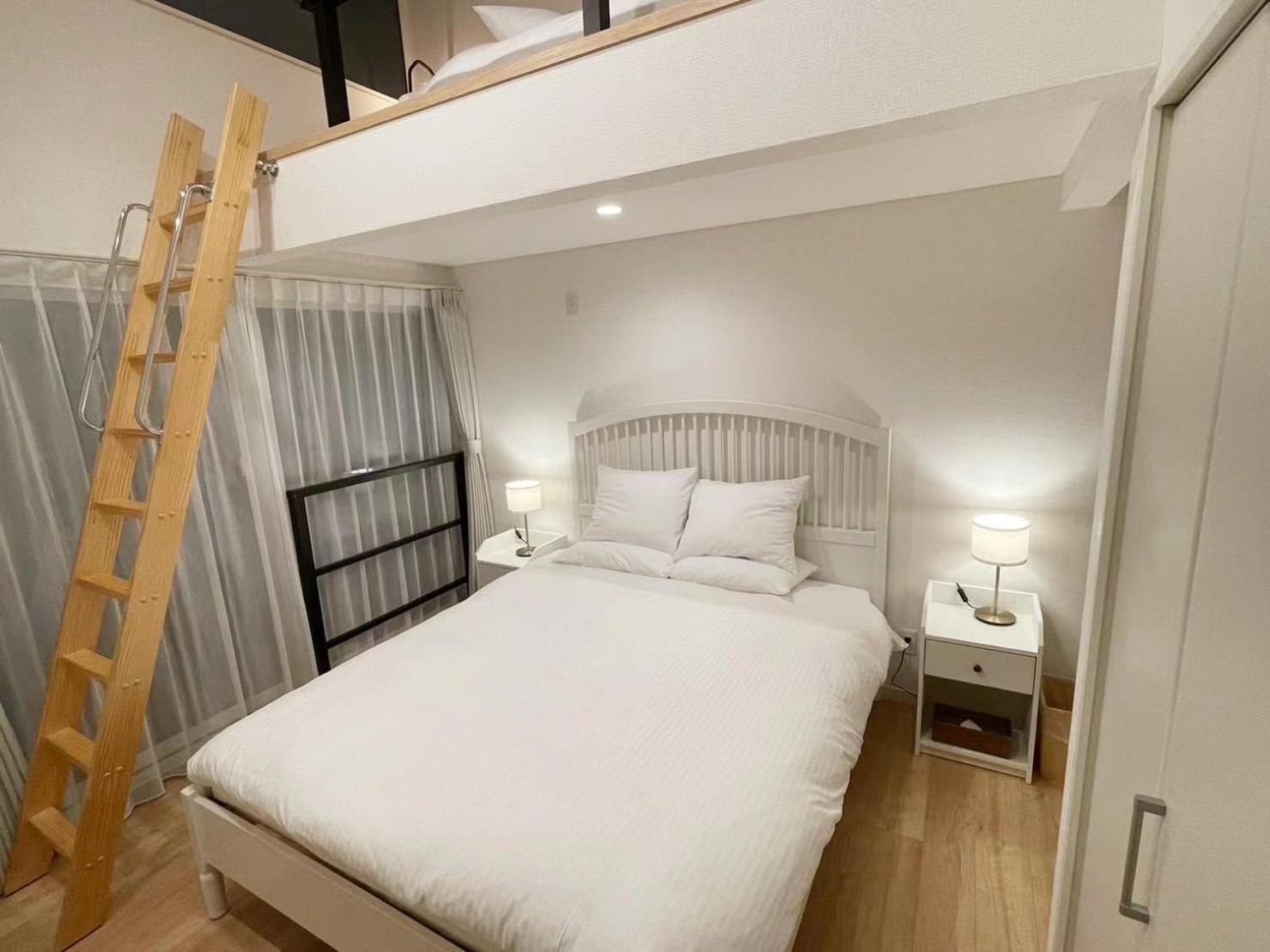 Niseko White Villas Yunosato Rankoshi المظهر الخارجي الصورة