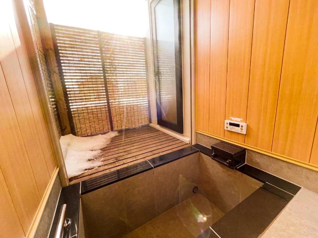 Niseko White Villas Yunosato Rankoshi المظهر الخارجي الصورة