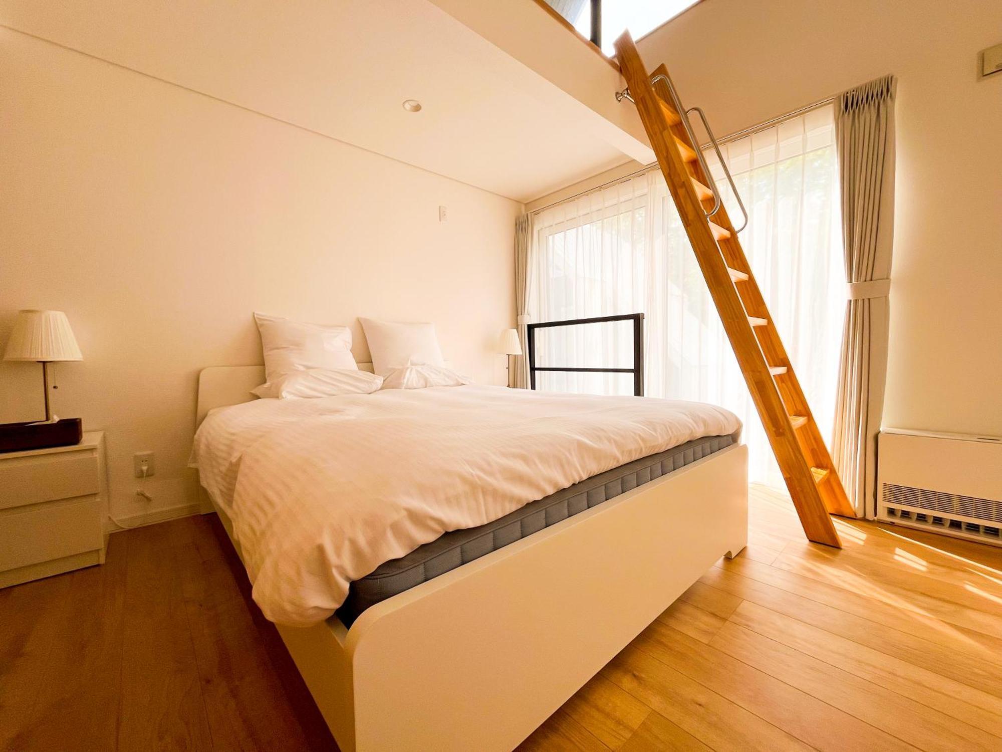 Niseko White Villas Yunosato Rankoshi المظهر الخارجي الصورة